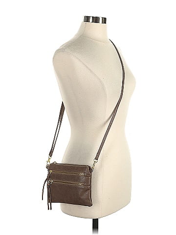 Unbranded Crossbody Bag (view 2)