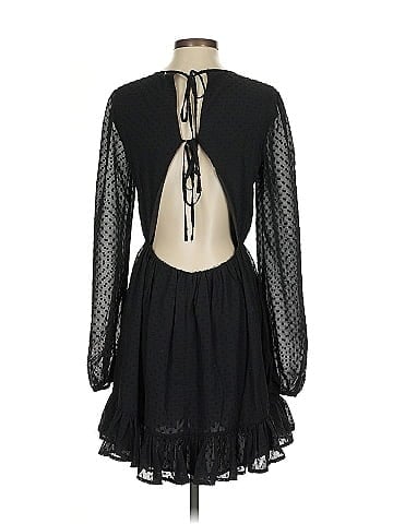 Re:named Cocktail Dress (view 2)