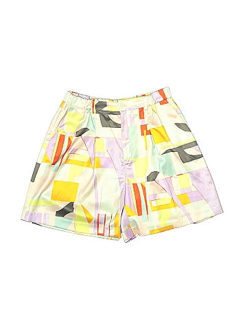 Open Edit Board Shorts (view 1)