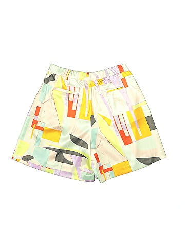 Open Edit Board Shorts (view 2)