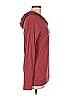 Cherryloom Burgundy Long Sleeve T-Shirt Size M - photo 4