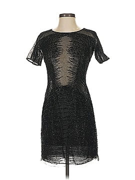 Basix Black Label Cocktail Dress