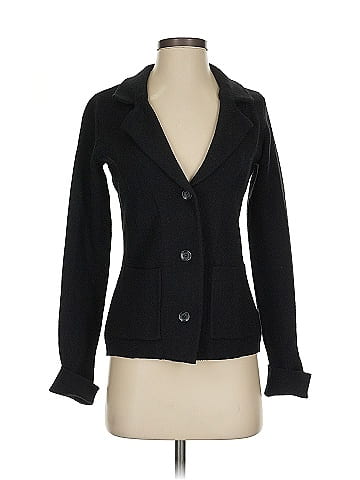 Adrienne Vittadini Blazer (view 1)