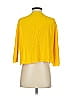 CAbi Yellow Cardigan Size XS - photo 2