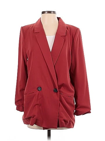 Elodie Blazer (view 1)