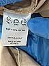 Sea New York 100% Cotton Tan Long Sleeve Blouse Size S - photo 7