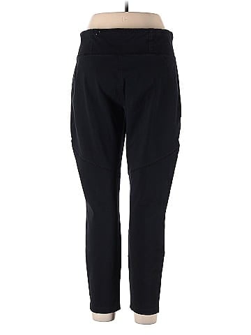 Susan Graver Active Pants (view 2)