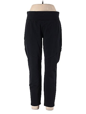 Susan Graver Active Pants (view 1)