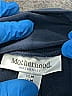 Motherhood 100% Other Blue Active Pants Size M - photo 3