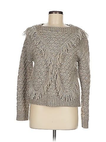 Majorelle Pullover Sweater (view 1)