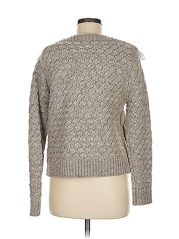 Majorelle Pullover Sweater (view 2)
