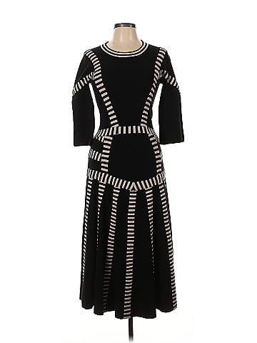 Tabula Rasa Cocktail Dress (view 1)