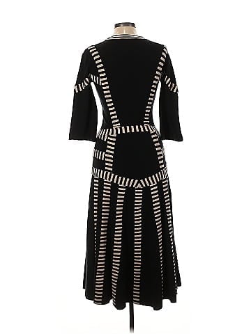 Tabula Rasa Cocktail Dress (view 2)