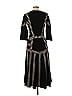 Tabula Rasa Black Cocktail Dress Size XXS (estimated) - photo 2