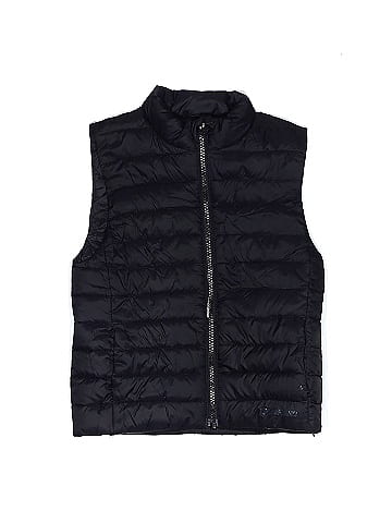Lands' End Vest (view 1)