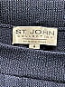 St. John Collection Blue Casual Pants Size 4 - photo 3