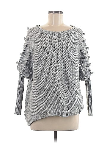 Ces Femme Pullover Sweater (view 1)