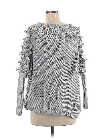 Ces Femme Pullover Sweater (view 2)