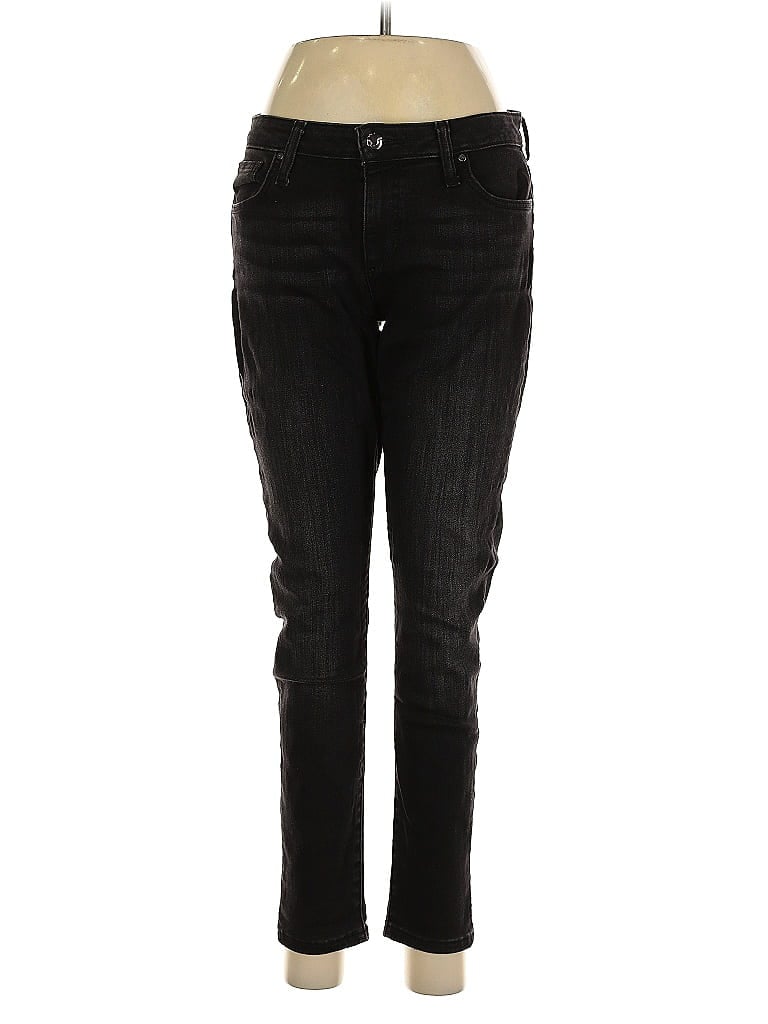 Click to view more detailed imagery on our partner's website Pre-owned Joe's Jeans Jeans In Black