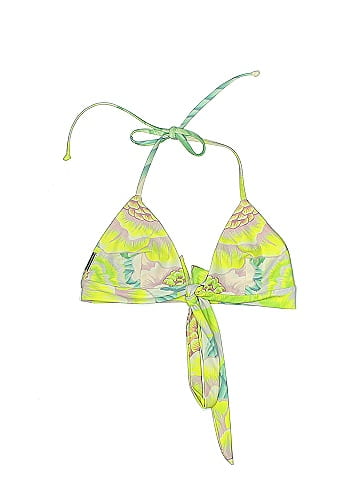 Mara Hoffman Swimsuit Top (view 1)