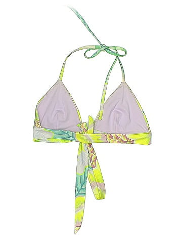 Mara Hoffman Swimsuit Top (view 2)