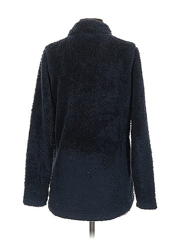 CHARLES RIVER APPAREL Faux Fur Jacket (view 2)