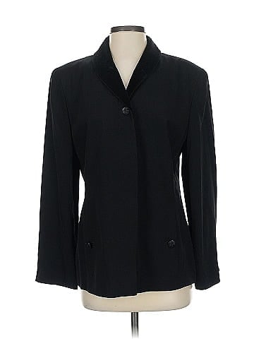 Salvatore Ferragamo Blazer (view 1)