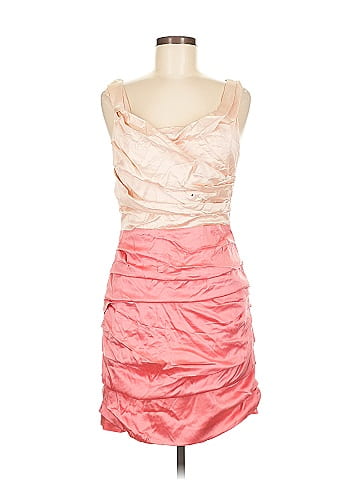 Express Design Studio Cocktail Dress (view 1)