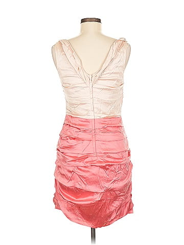Express Design Studio Cocktail Dress (view 2)