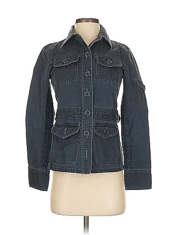 J.Crew Denim Jacket (view 1)