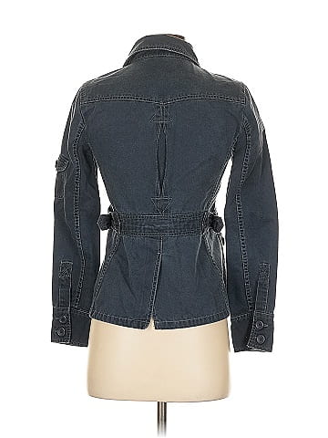 J.Crew Denim Jacket (view 2)