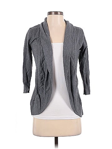 Suzy Shier Cardigan (view 1)