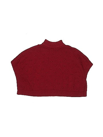 Carter's Turtleneck Sweater (view 1)