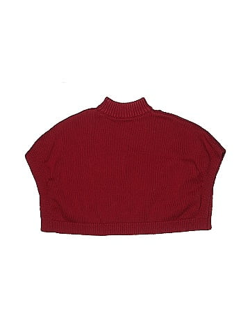 Carter's Turtleneck Sweater (view 2)