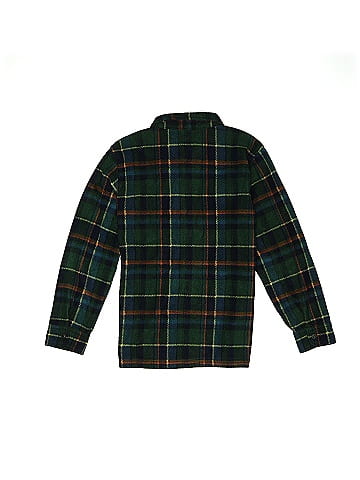 Old Navy Long Sleeve Button-Down Shirt (view 2)