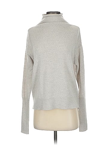Wilfred Wool Pullover Sweater (view 1)