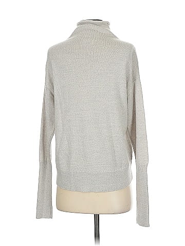 Wilfred Wool Pullover Sweater (view 2)