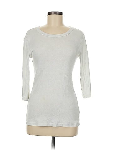 Michael Stars for Anthropologie 3/4 Sleeve Top (view 1)
