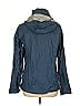 Mountain Hardwear 100% Nylon Blue Snow Jacket Size L - photo 2