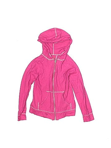 Hanes Zip Up Hoodie (view 1)