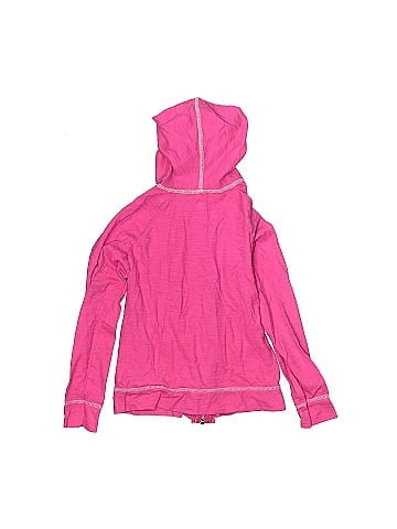 Hanes Zip Up Hoodie (view 2)