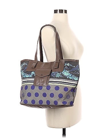 Louis Quatorze Tote (view 2)