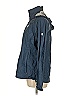 Mountain Hardwear 100% Nylon Blue Snow Jacket Size L - photo 5