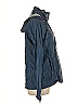 Mountain Hardwear 100% Nylon Blue Snow Jacket Size L - photo 4