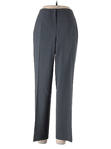 Elie Tahari Wool Pants (view 1)