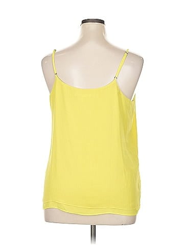 Violet & Claire Sleeveless Top (view 2)