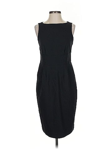Magaschoni Cocktail Dress (view 1)