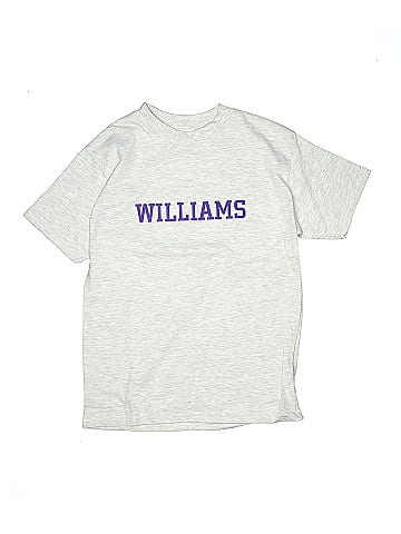 Hanes Short Sleeve T-Shirt (view 1)