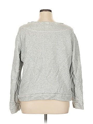 Loveappella Sweatshirt (view 2)