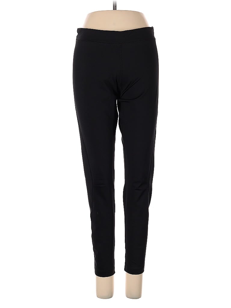 Click to view more detailed imagery on our partner's website Pre-owned Champion Active Pants In Black